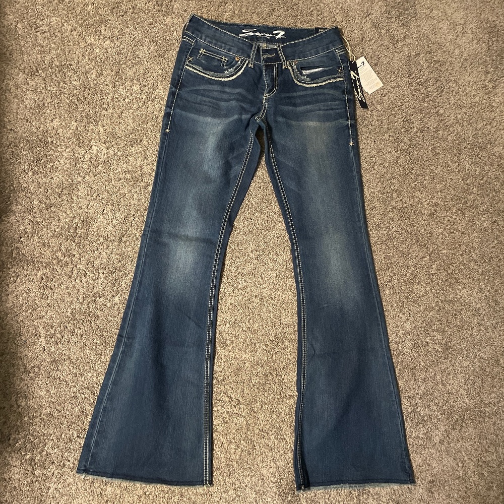 Seven Jeans